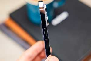Los ‘problemas técnicos’ podrían obligar a Apple a retrasar la llegada de los botones de estado sólido a sus iPhone