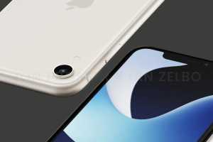 iPhone SE 4: Apple usaría un prototipo para probar su próximo módem 5G