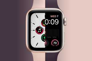 Apple Watch SE vs SE 2: similares prestaciones por menos dinero