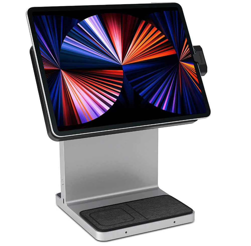 Kensington StudioDock iPad Docking Station - Ultimate iPad stand