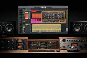 Universal Audio Luna review: Look out Logic and Pro Tools, here comes the Luna-verse