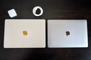 MacBook Air M1 vs M2