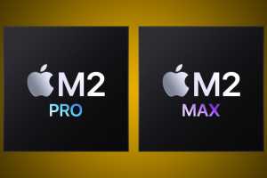 M2 Pro vs M2 Max: Small differences have a big impact on your workflow (and wallet)