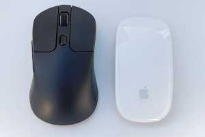 Keychron M3 Wireless Mouse review