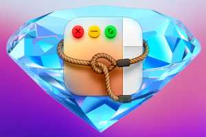 Lasso review: Rassle control of your Mac's Finder windows