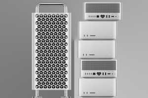 Does Apple even need to make a Mac Pro anymore?
