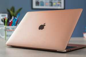 Another MacBook Air isn't what we need from Apple in 2023