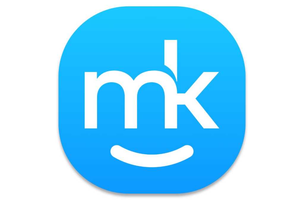 MacKeeper Mac icon