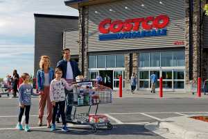 Pay just $60 for a year of Costco shopping with a Gold Star Membership and Digital Costco Shop Card