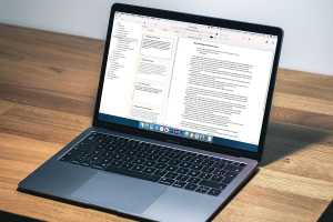Streamline the entire writing process with Scrivener 3, just $30