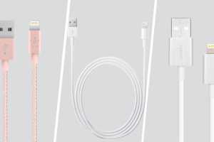 Los mejores cables Lightning para iPhone