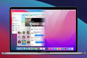 Apple releases macOS Big Sur 11.7.6 and Monterey 12.6.5 with critical security updates