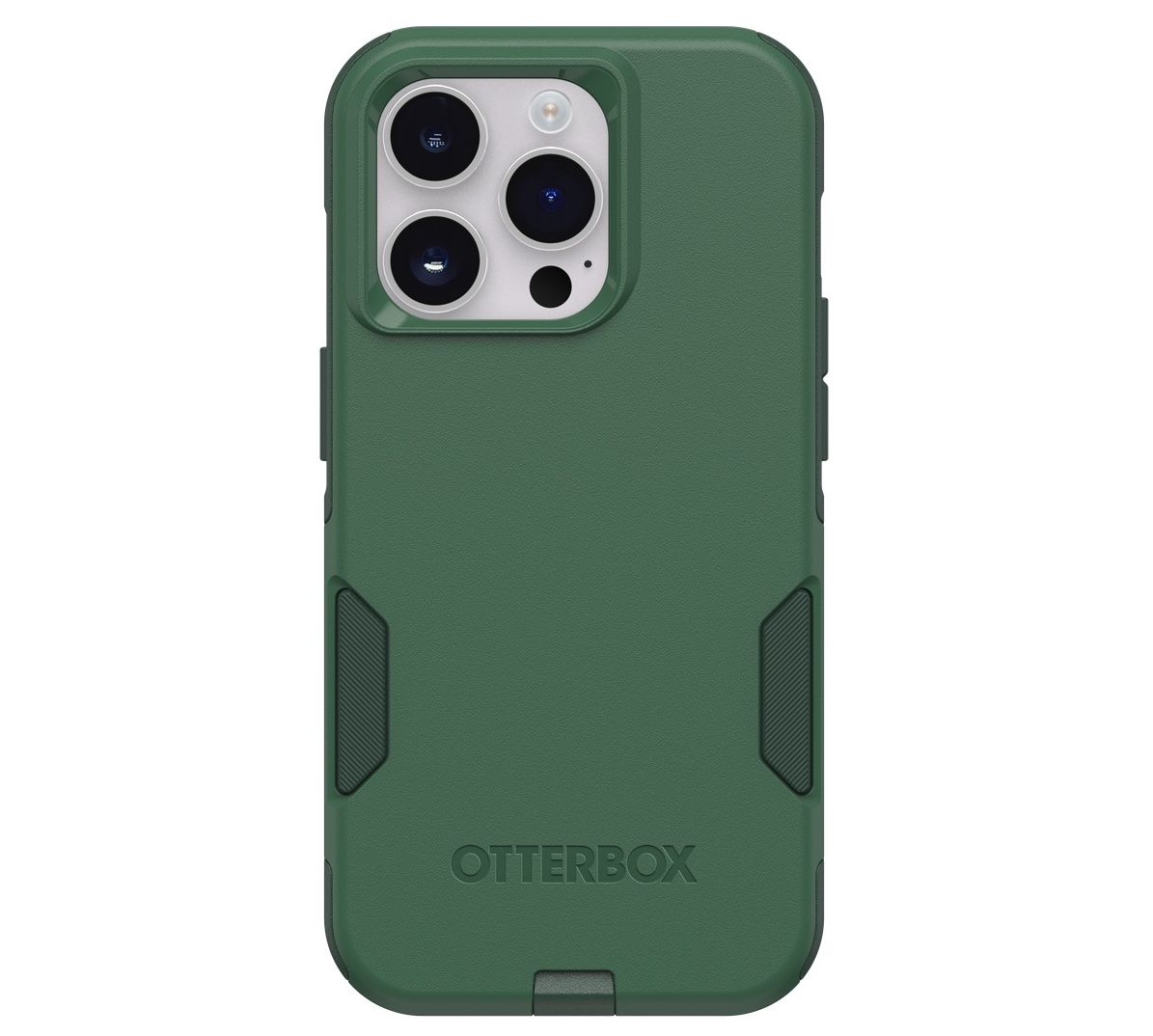Dual-Layer Protective Case: OtterBox Commuter