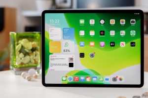 The iPad Pro’s battery life is terrible and Apple isn’t doing anything about it