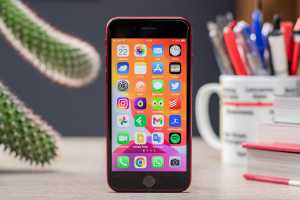 El iPhone SE 4 que volvió a la vida ahora está muerto de nuevo