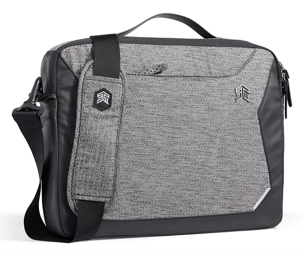 STM Myth Laptop Brief – Best MacBook shoulder bag