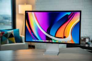 Apple's 27-inch mini-LED display might still be coming–but not until 2025