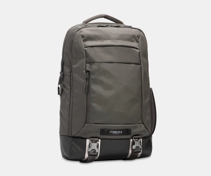 Timbuk2 Authority Laptop Backpack Deluxe – Padded laptop bag