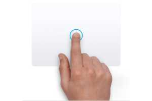 MacBook trackpad not dragging? Try adjusting its sensitivity