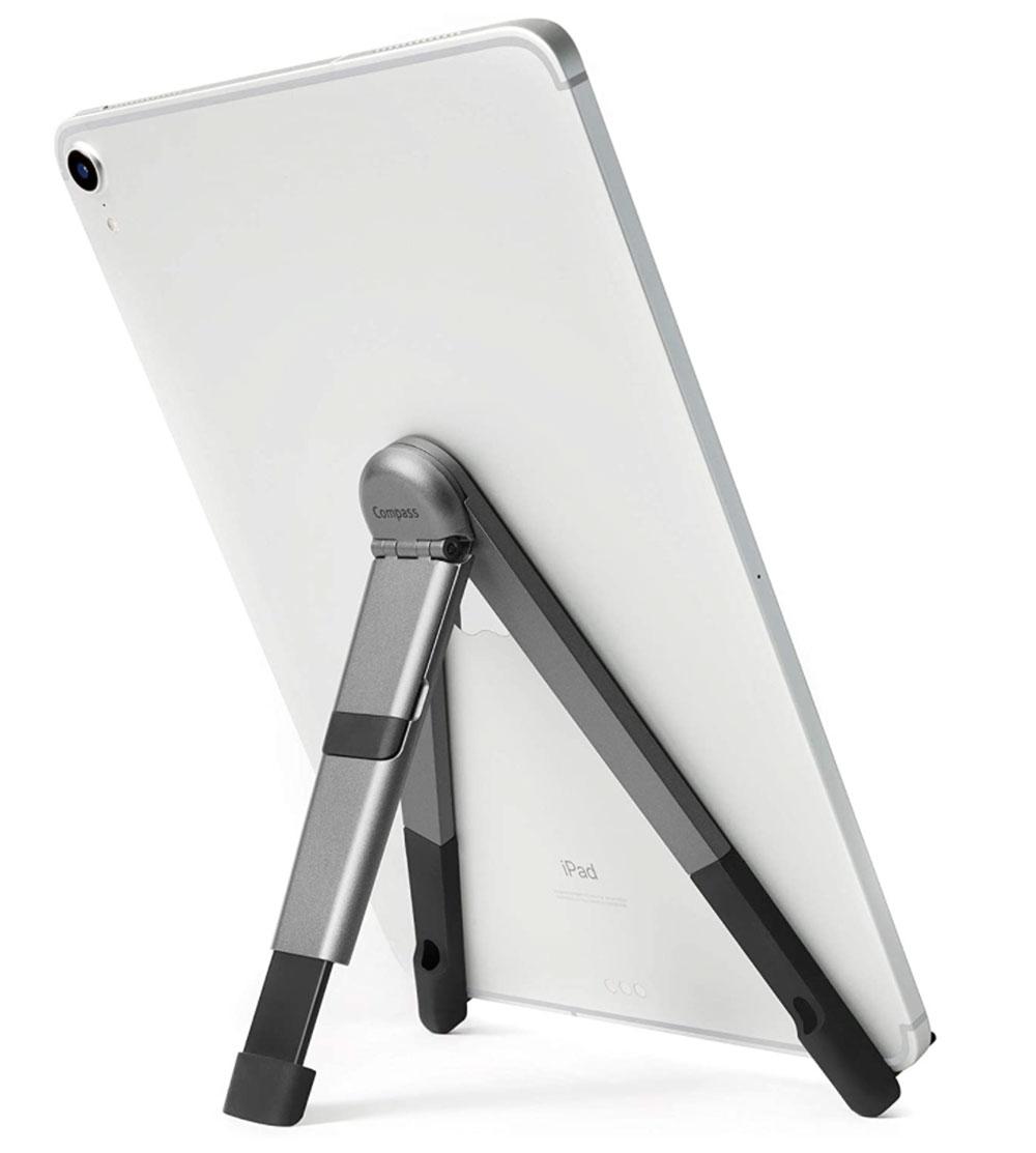 Twelve South Compass Pro - Most stylish iPad stand
