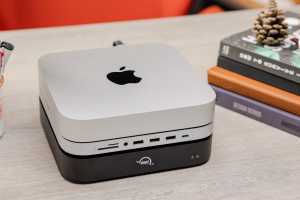 How to upgrade your M2 Mac mini without paying Apple's high prices