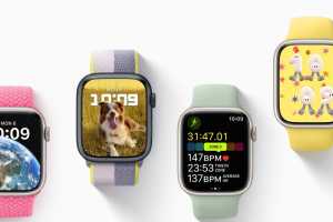 watchOS 9 ya es oficial: El Apple Watch te recuerda cuándo tomar tus medicinas