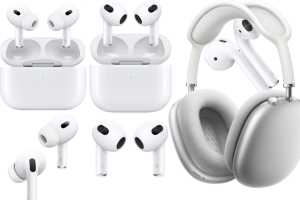 Best AirPods 2022: Which AirPods are best?