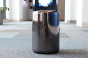 This obsolete Mac Pro from 2013 can be yours for just $6,400