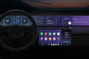 GM to join Tesla in ditching CarPlay support