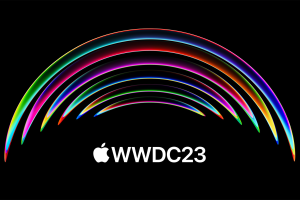 Small updates can make a big splash at WWDC 2023