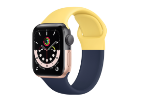 Apple Watch SE vs Series 6