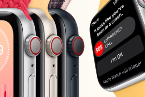 No te quedes sin el nuevo Apple Watch SE, ya a la venta