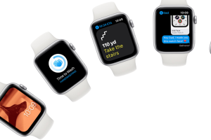 How Apple Watch can remind you to wash your hands (because COVID)