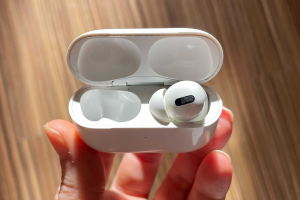 How to replace a lost AirPod