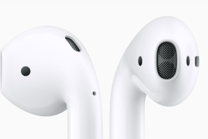 How to update AirPods
